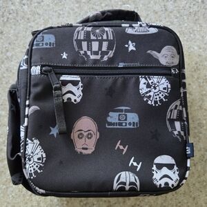 Star Wars Lunch Bag
